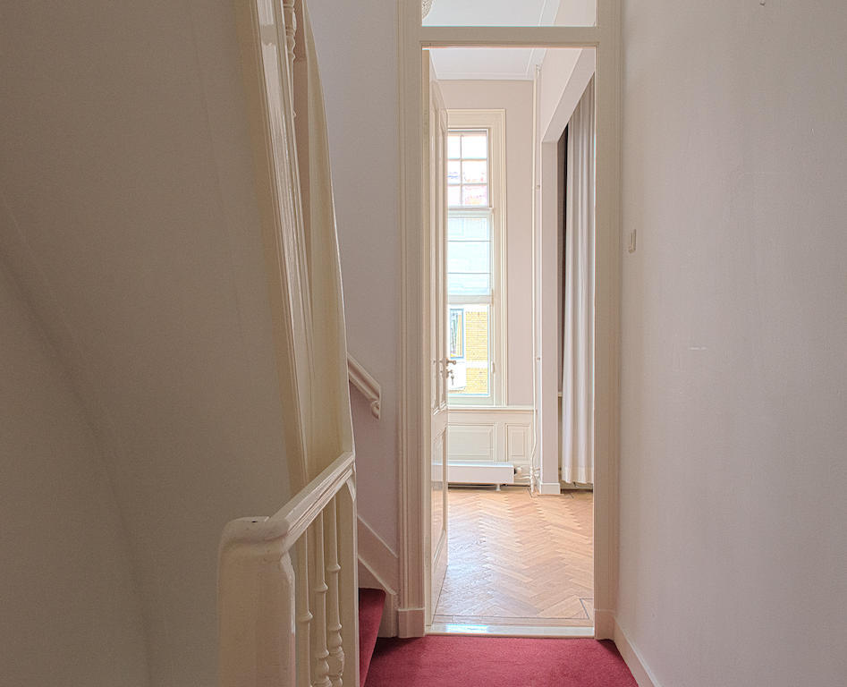 Jamila Suites Amersfoort Zimmer foto