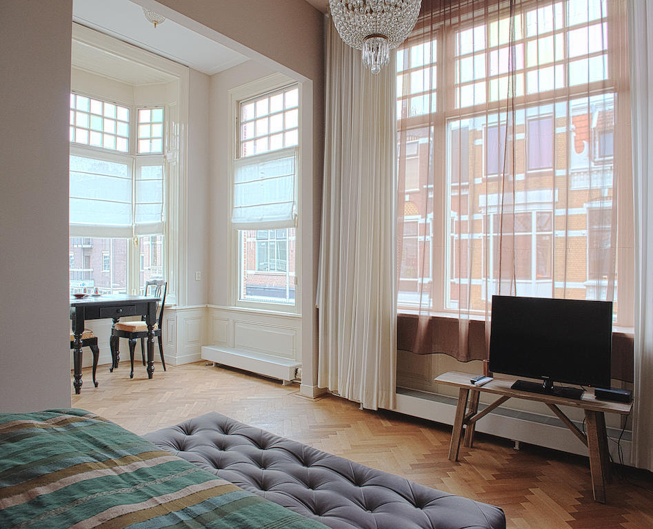 Jamila Suites Amersfoort Zimmer foto