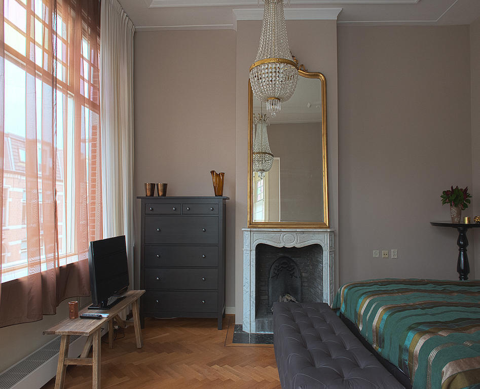 Jamila Suites Amersfoort Zimmer foto