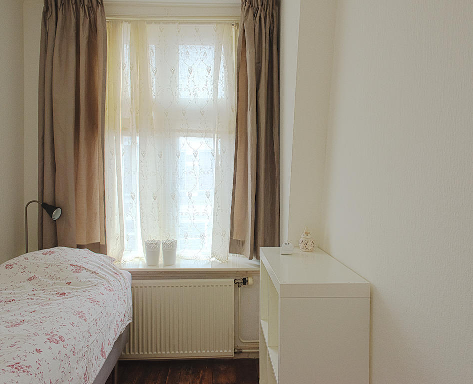 Jamila Suites Amersfoort Zimmer foto