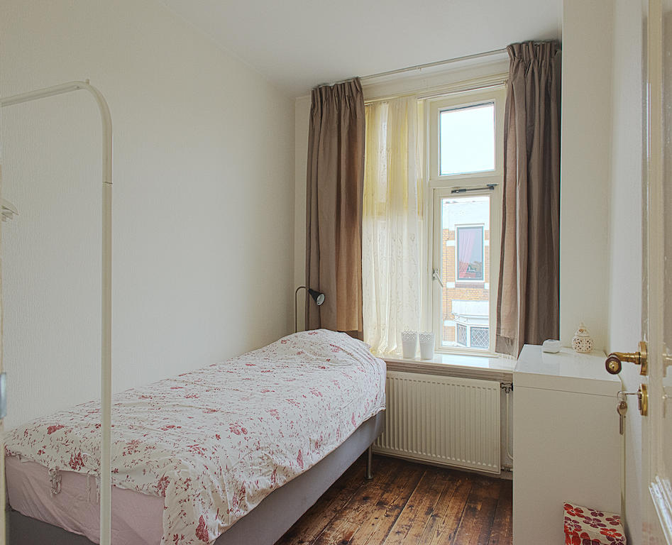 Jamila Suites Amersfoort Zimmer foto