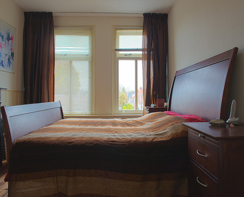 Jamila Suites Amersfoort Zimmer foto