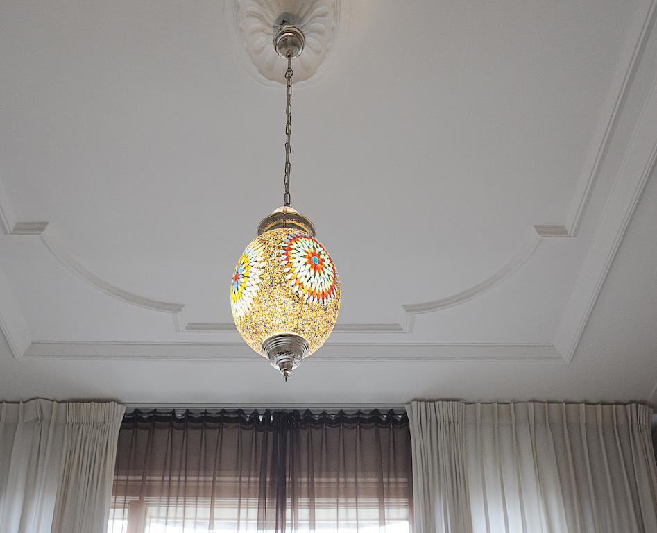 Jamila Suites Amersfoort Zimmer foto