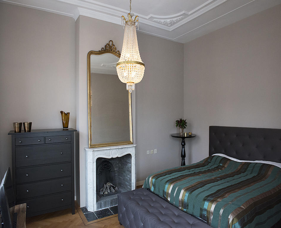 Jamila Suites Amersfoort Zimmer foto