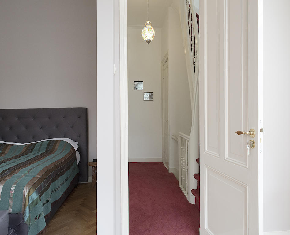 Jamila Suites Amersfoort Zimmer foto