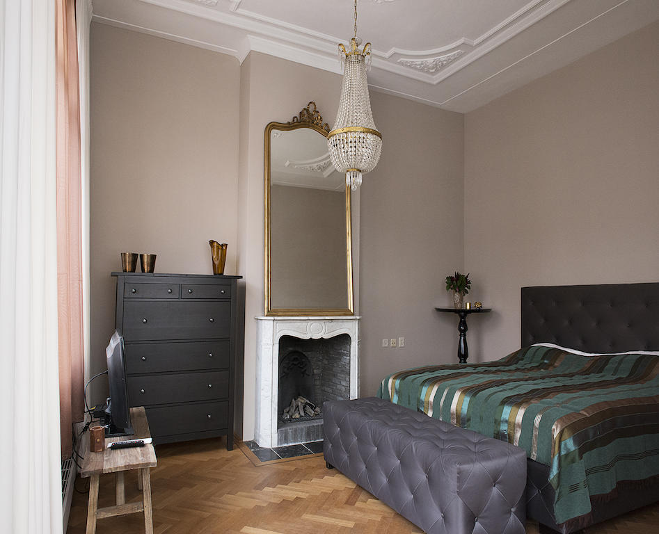 Jamila Suites Amersfoort Zimmer foto