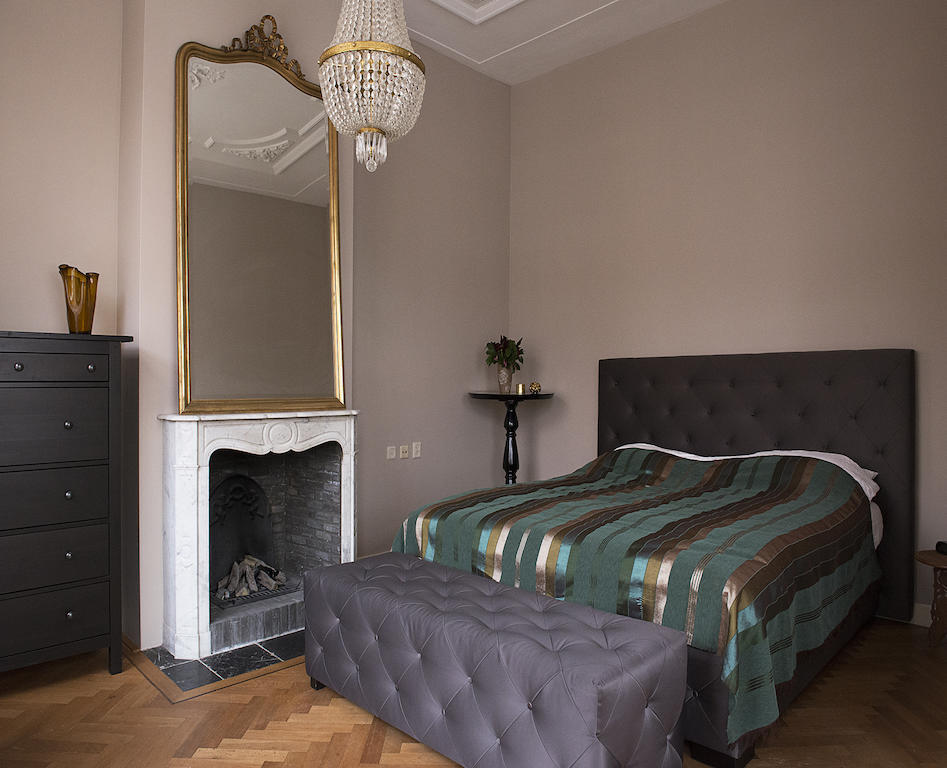 Jamila Suites Amersfoort Zimmer foto