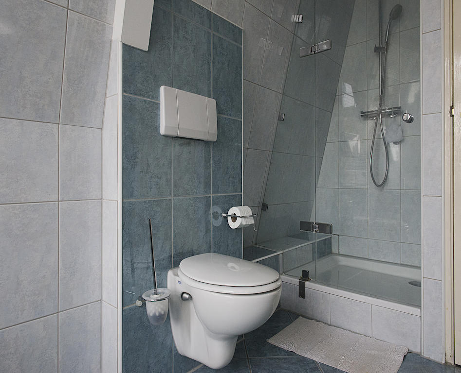 Jamila Suites Amersfoort Zimmer foto