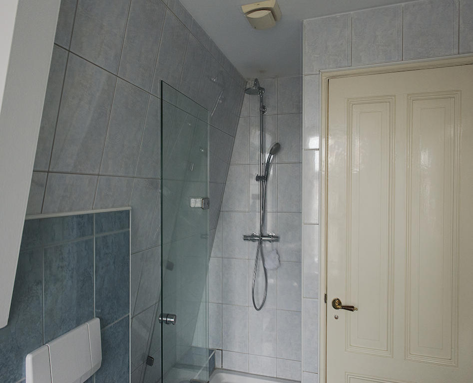 Jamila Suites Amersfoort Zimmer foto