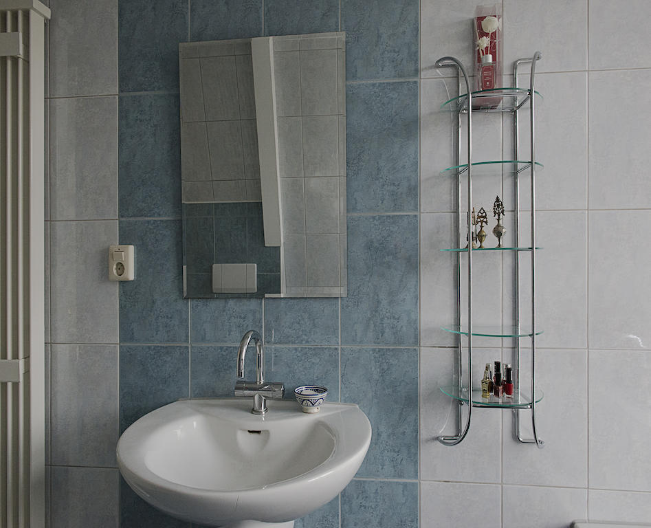 Jamila Suites Amersfoort Zimmer foto