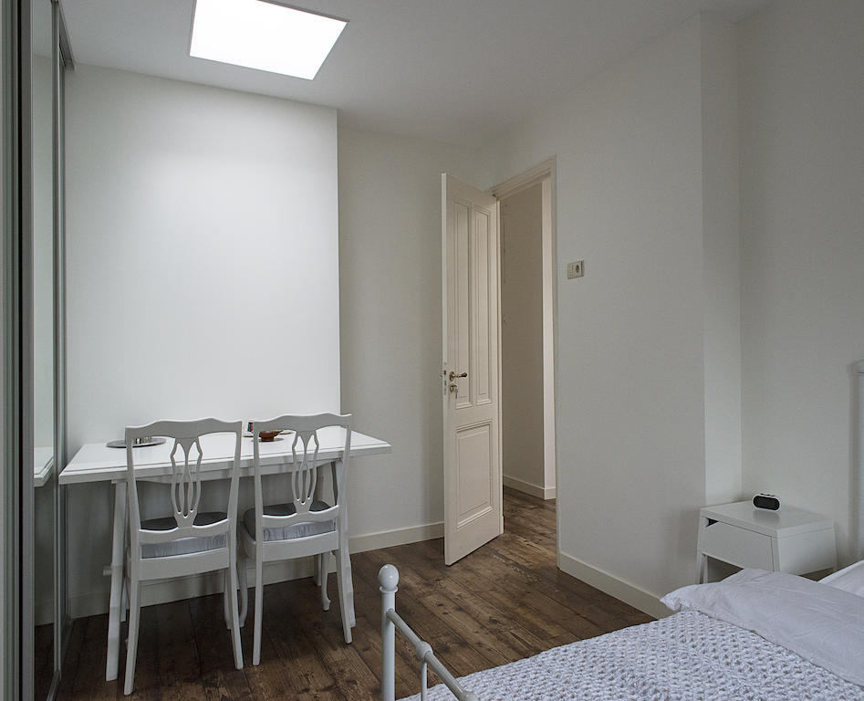 Jamila Suites Amersfoort Zimmer foto