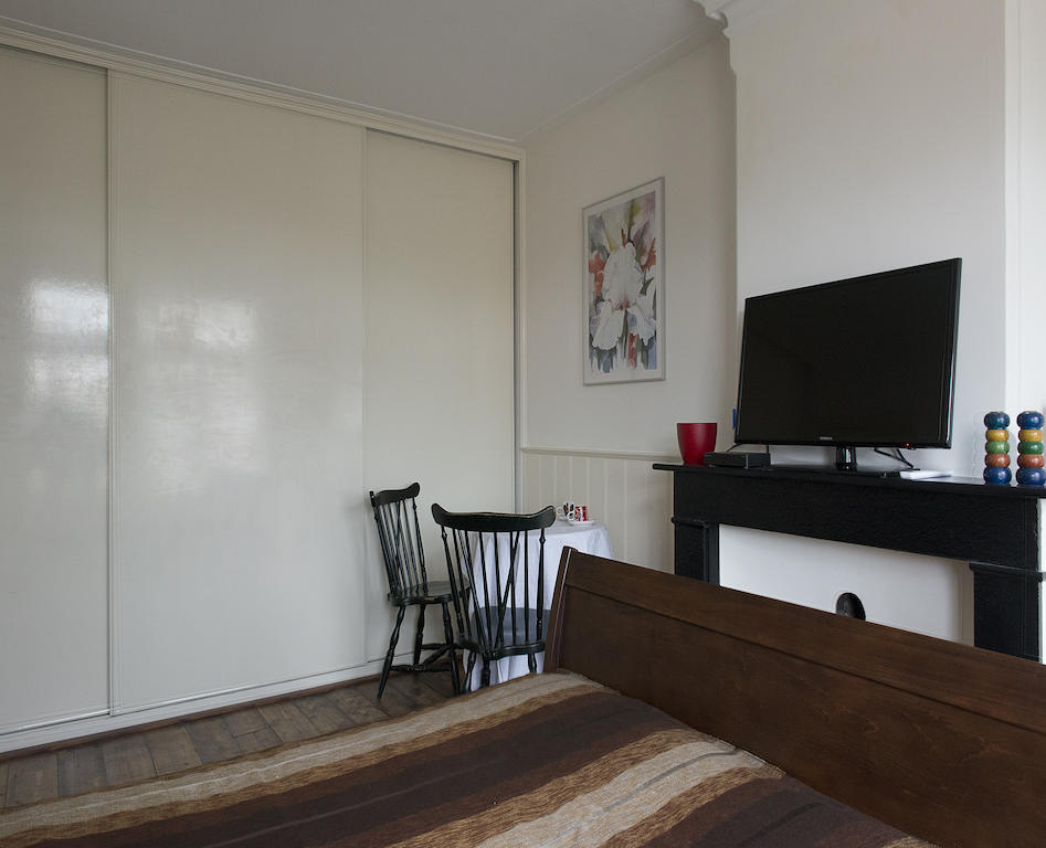 Jamila Suites Amersfoort Zimmer foto