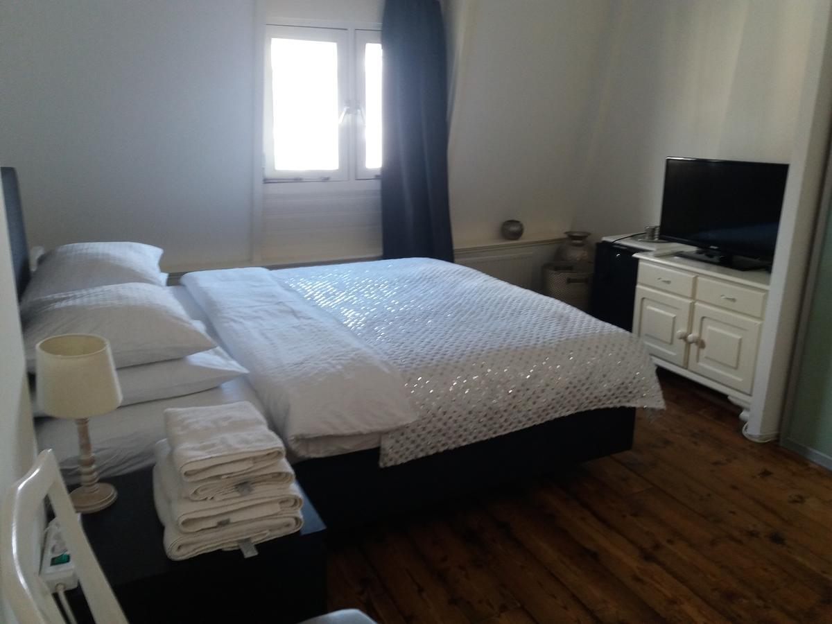 Jamila Suites Amersfoort Exterior foto