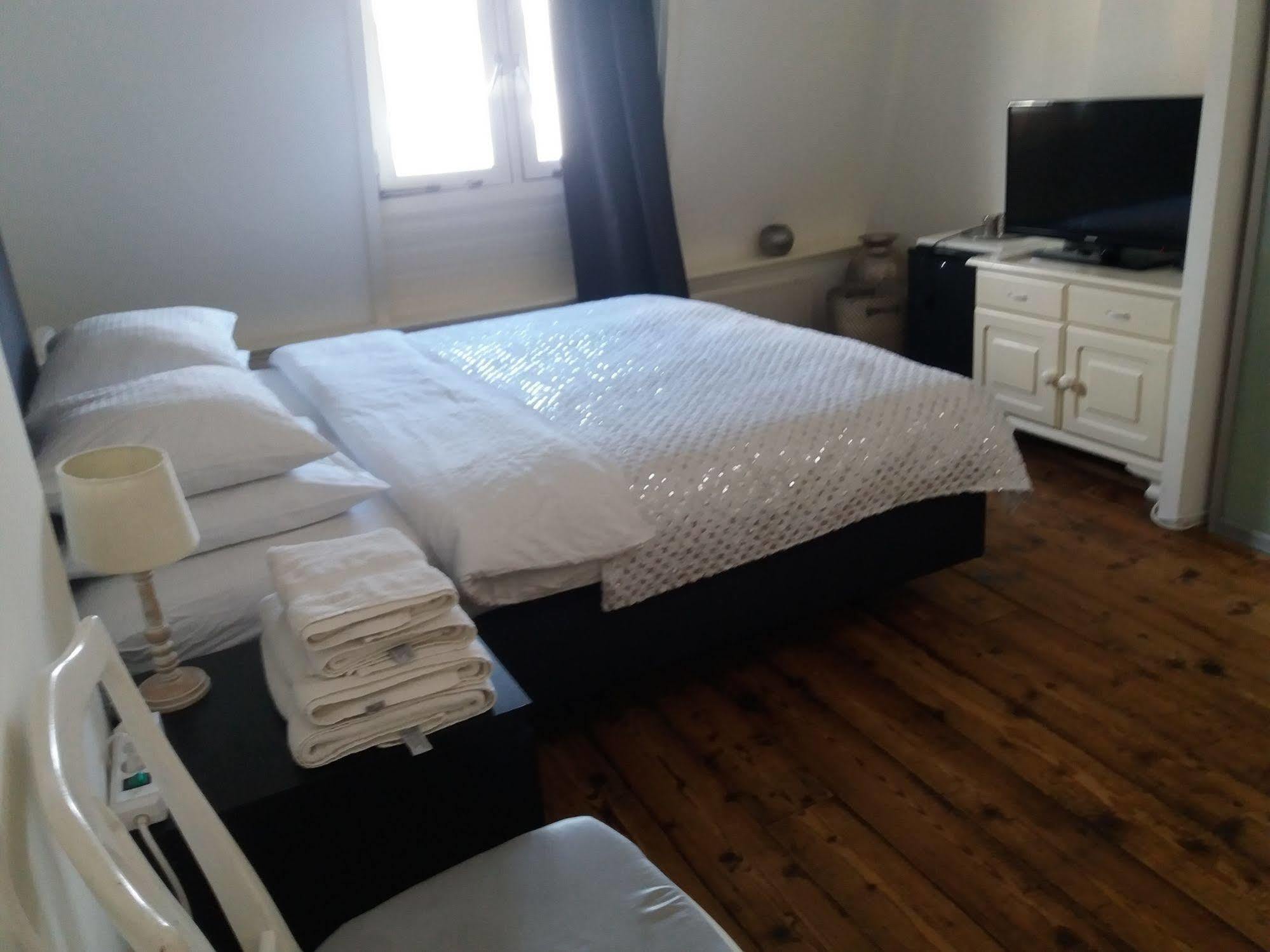 Jamila Suites Amersfoort Exterior foto
