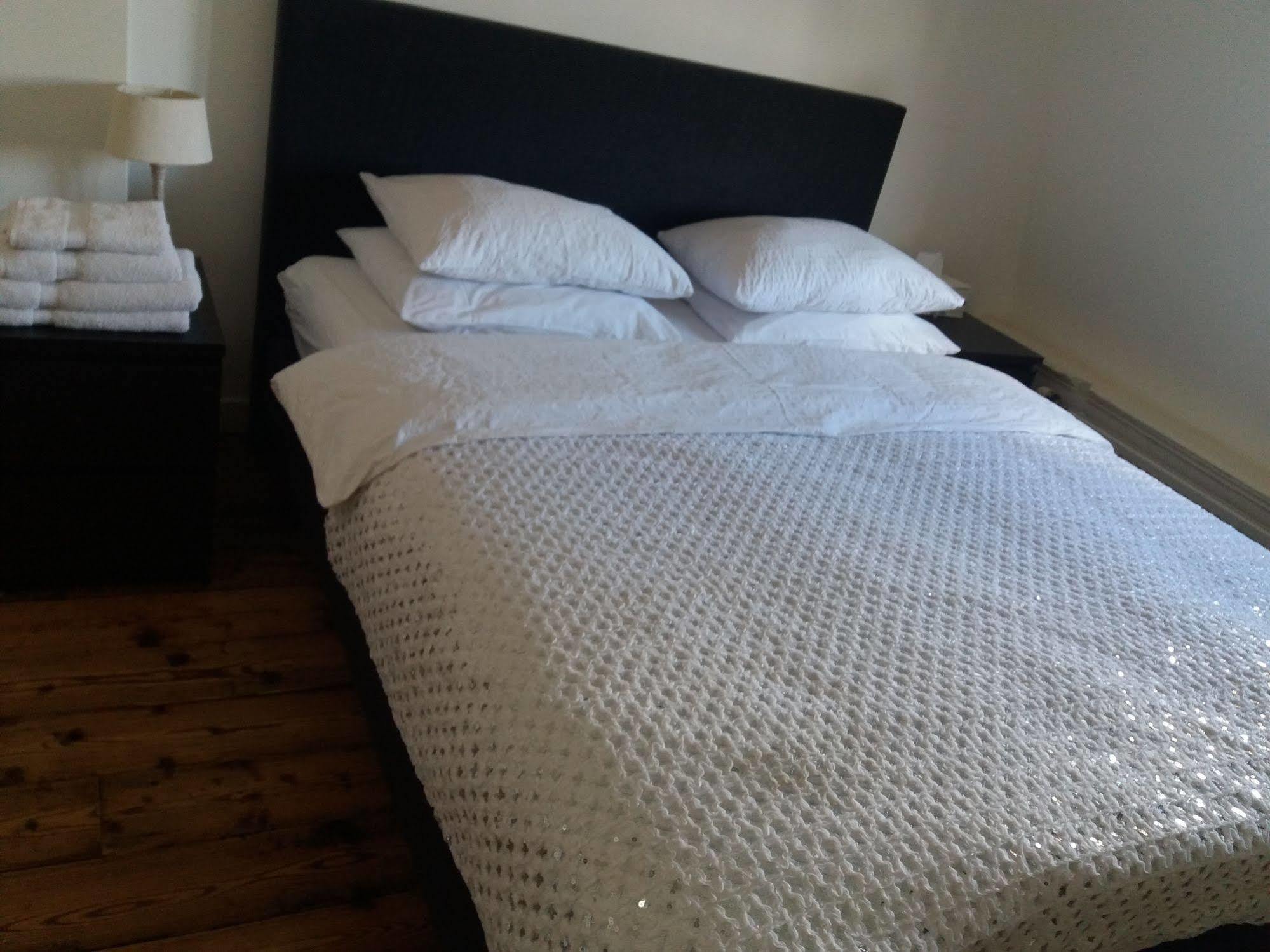 Jamila Suites Amersfoort Exterior foto